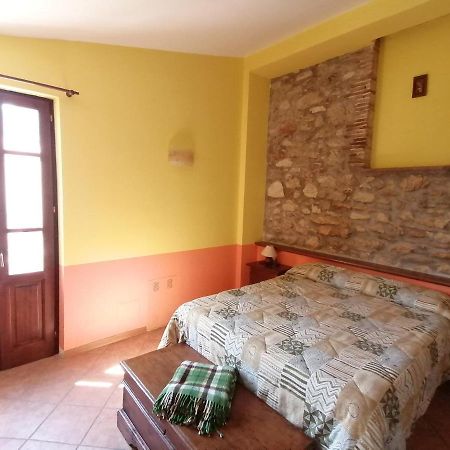 Casale Le Due Querce Guest House Ferentillo Exterior photo