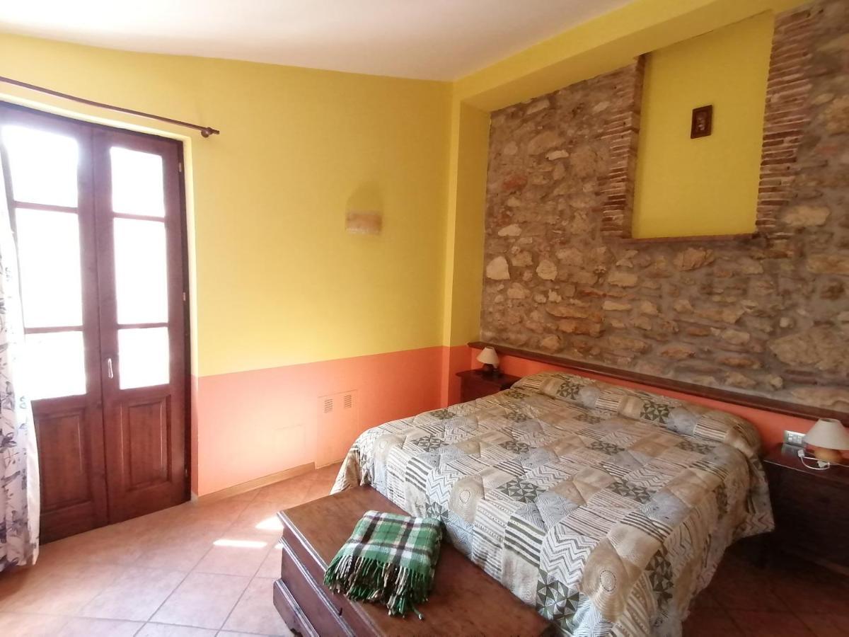 Casale Le Due Querce Guest House Ferentillo Exterior photo
