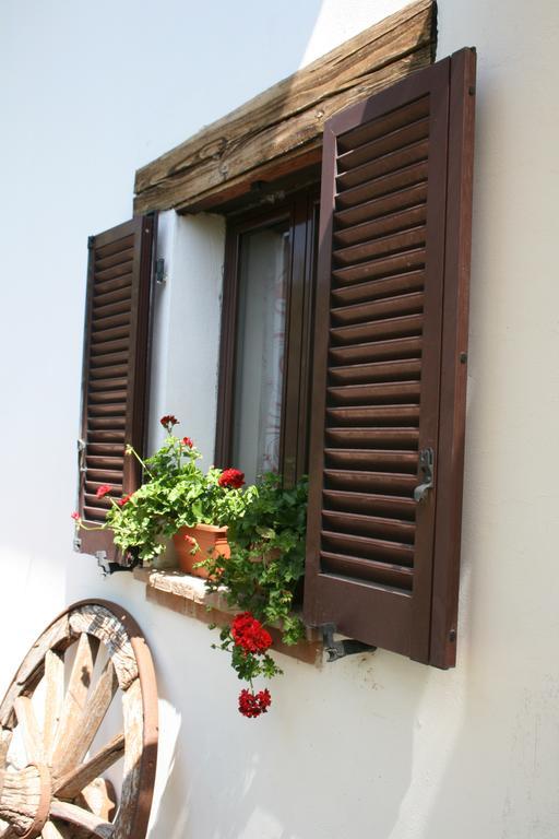 Casale Le Due Querce Guest House Ferentillo Exterior photo