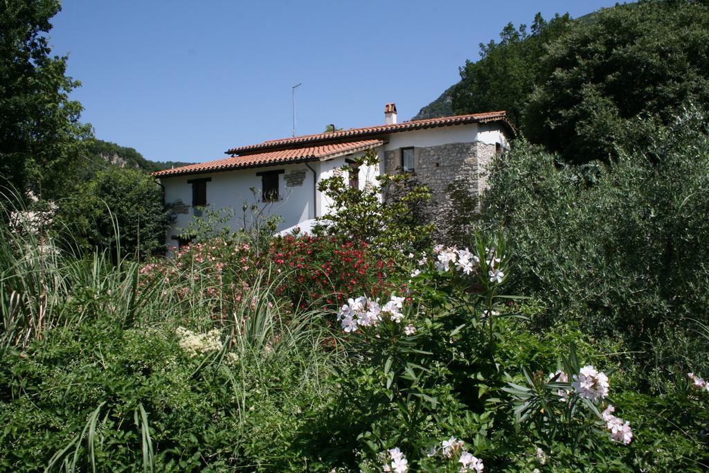 Casale Le Due Querce Guest House Ferentillo Exterior photo